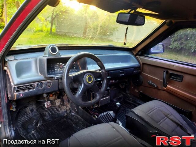 ВАЗ 2108, объемом двигателя 1.3 л и пробегом 150 тыс. км за 550 $, фото 1 на Automoto.ua