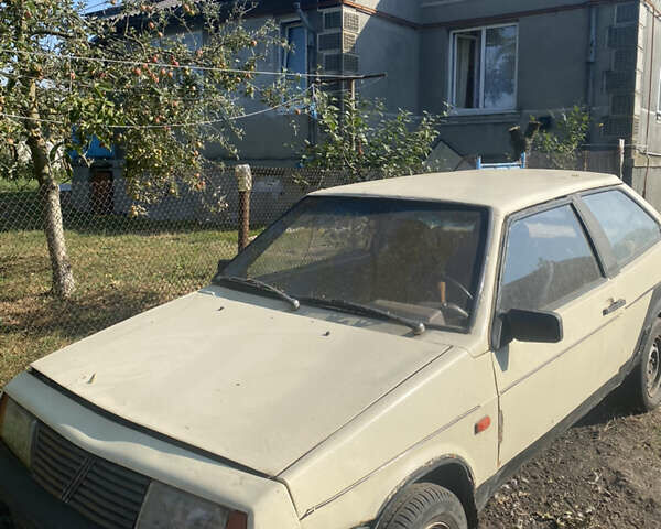 ВАЗ 2108, об'ємом двигуна 1.5 л та пробігом 500 тис. км за 500 $, фото 1 на Automoto.ua