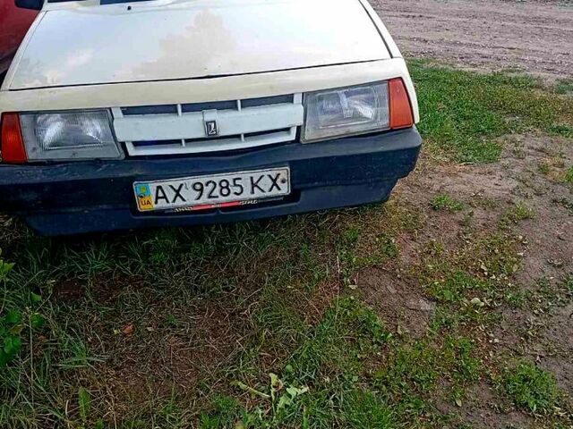 ВАЗ 2108, объемом двигателя 1.3 л и пробегом 0 тыс. км за 700 $, фото 1 на Automoto.ua