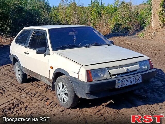 ВАЗ 2108, объемом двигателя 1.5 л и пробегом 0 тыс. км за 600 $, фото 1 на Automoto.ua