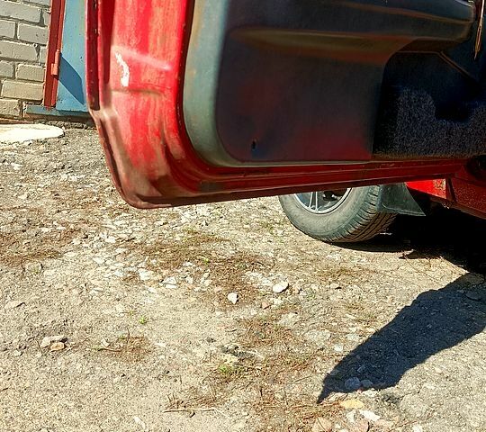 ВАЗ 2108, объемом двигателя 1.5 л и пробегом 0 тыс. км за 1100 $, фото 1 на Automoto.ua