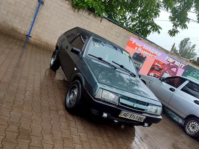 ВАЗ 2108, объемом двигателя 1.3 л и пробегом 0 тыс. км за 1500 $, фото 1 на Automoto.ua