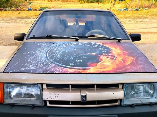 ВАЗ 2108, объемом двигателя 1.3 л и пробегом 200 тыс. км за 1700 $, фото 1 на Automoto.ua