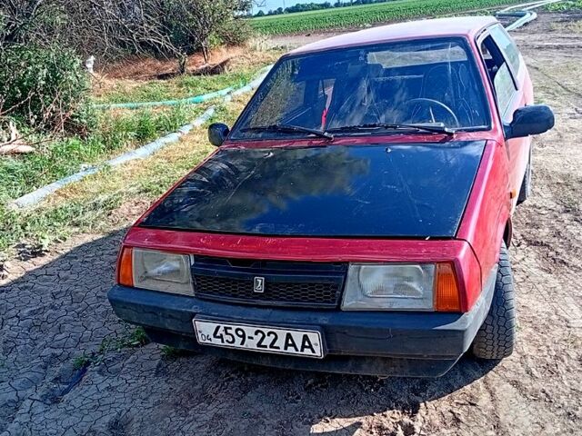 ВАЗ 2108, об'ємом двигуна 1.5 л та пробігом 80 тис. км за 500 $, фото 1 на Automoto.ua