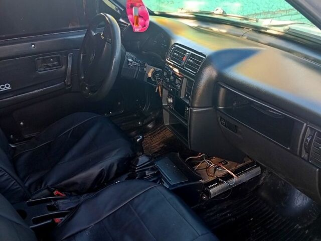 ВАЗ 2108, об'ємом двигуна 1.6 л та пробігом 150 тис. км за 1600 $, фото 1 на Automoto.ua