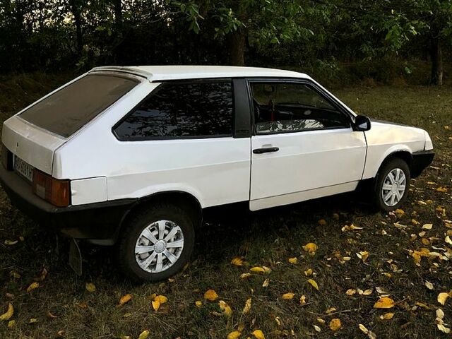 ВАЗ 2108, объемом двигателя 1.5 л и пробегом 0 тыс. км за 600 $, фото 1 на Automoto.ua
