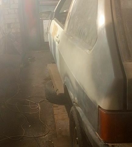 ВАЗ 2108, об'ємом двигуна 1.6 л та пробігом 0 тис. км за 240 $, фото 1 на Automoto.ua