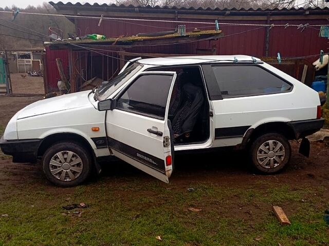 ВАЗ 2108, объемом двигателя 1.3 л и пробегом 300 тыс. км за 750 $, фото 1 на Automoto.ua