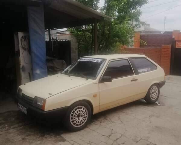 ВАЗ 2108, объемом двигателя 1.6 л и пробегом 174 тыс. км за 1200 $, фото 1 на Automoto.ua
