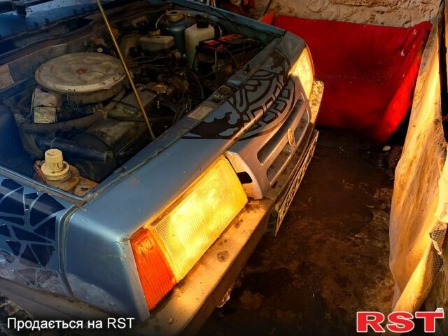 ВАЗ 2108, объемом двигателя 15 л и пробегом 0 тыс. км за 550 $, фото 1 на Automoto.ua