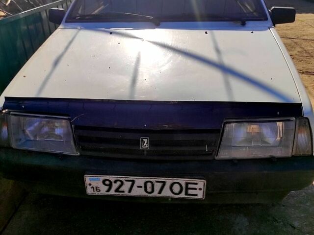 ВАЗ 2108, об'ємом двигуна 15 л та пробігом 0 тис. км за 1000 $, фото 1 на Automoto.ua