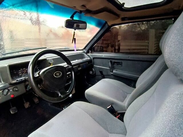 ВАЗ 2108, об'ємом двигуна 1.3 л та пробігом 98 тис. км за 600 $, фото 1 на Automoto.ua