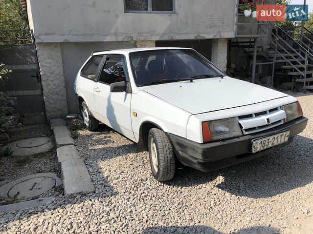 ВАЗ 2108, об'ємом двигуна 0 л та пробігом 200 тис. км за 990 $, фото 1 на Automoto.ua