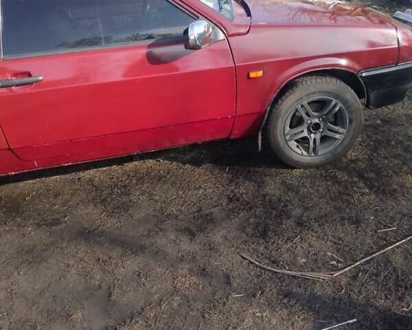ВАЗ 2108, об'ємом двигуна 1.1 л та пробігом 392 тис. км за 1200 $, фото 1 на Automoto.ua