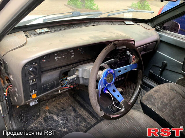 ВАЗ 2108, объемом двигателя 1.5 л и пробегом 0 тыс. км за 1300 $, фото 1 на Automoto.ua