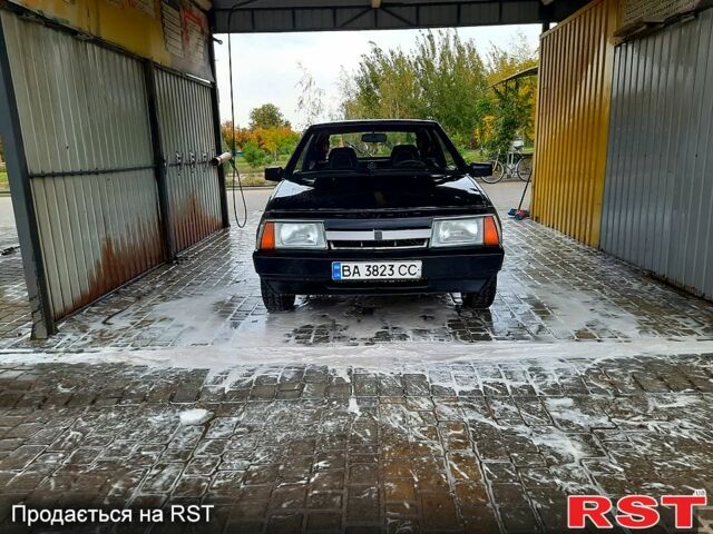 ВАЗ 2108, об'ємом двигуна 1.5 л та пробігом 70 тис. км за 1200 $, фото 1 на Automoto.ua