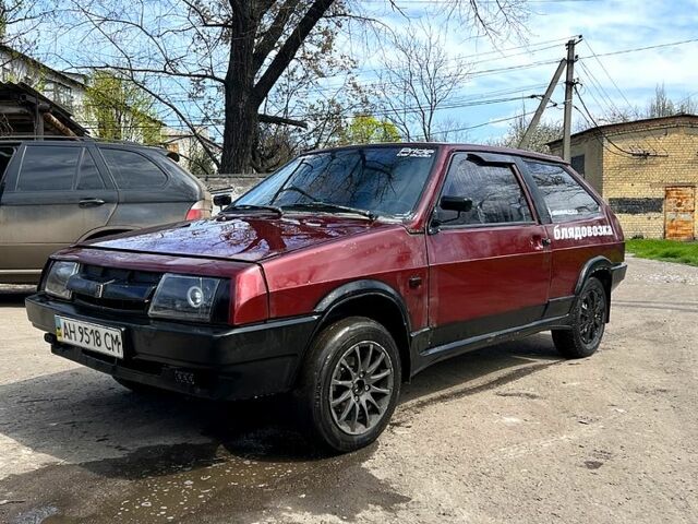 ВАЗ 2108, об'ємом двигуна 15 л та пробігом 100 тис. км за 700 $, фото 1 на Automoto.ua