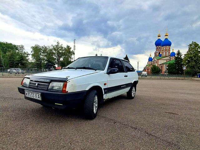 ВАЗ 2108, об'ємом двигуна 1.5 л та пробігом 111 тис. км за 850 $, фото 1 на Automoto.ua