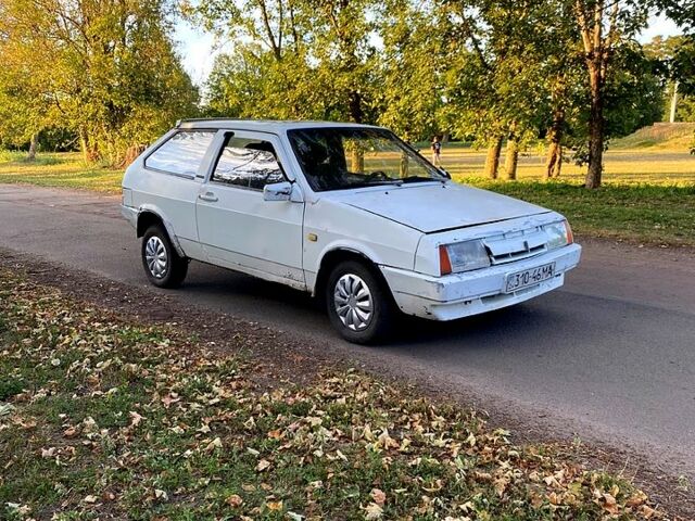 ВАЗ 2108, объемом двигателя 1.3 л и пробегом 200 тыс. км за 700 $, фото 1 на Automoto.ua