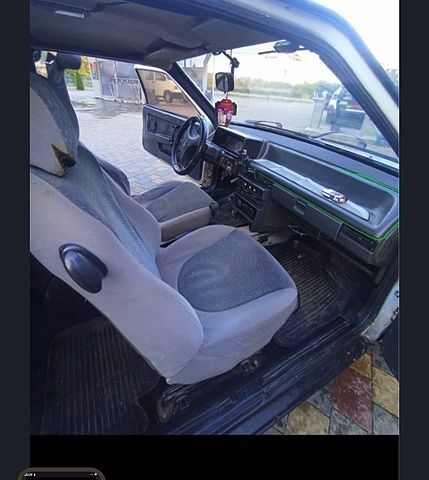 ВАЗ 2108, объемом двигателя 1.5 л и пробегом 153 тыс. км за 700 $, фото 1 на Automoto.ua