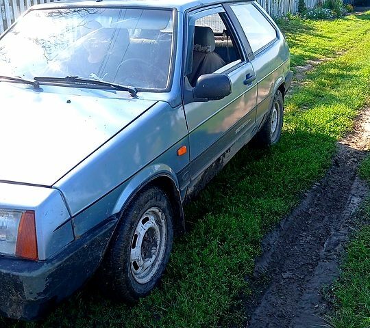 ВАЗ 2108, об'ємом двигуна 1.5 л та пробігом 0 тис. км за 500 $, фото 1 на Automoto.ua