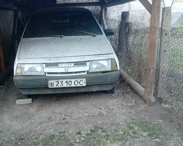 ВАЗ 2108, об'ємом двигуна 0 л та пробігом 100 тис. км за 500 $, фото 1 на Automoto.ua