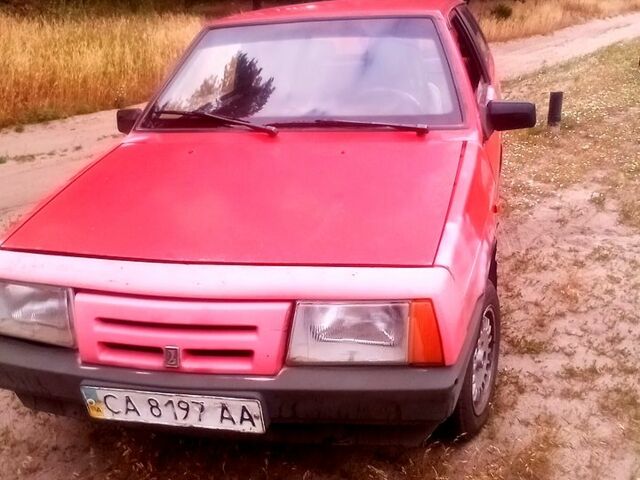 ВАЗ 2108, об'ємом двигуна 1.3 л та пробігом 255 тис. км за 800 $, фото 1 на Automoto.ua