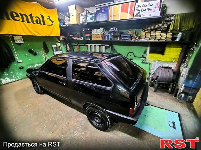 ВАЗ 2108, объемом двигателя 1.5 л и пробегом 1000 тыс. км за 640 $, фото 1 на Automoto.ua