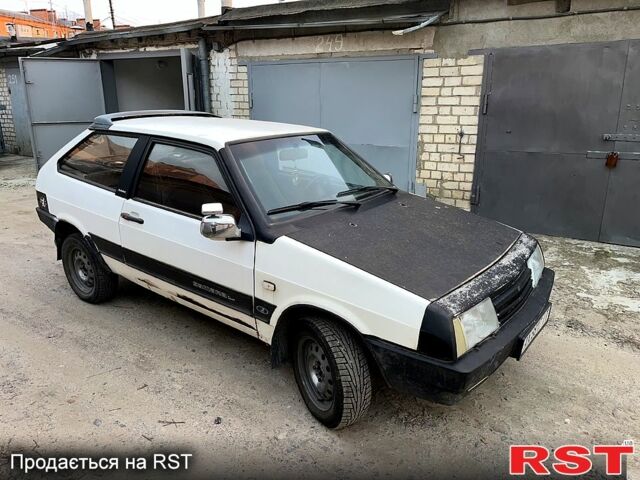 ВАЗ 2108, объемом двигателя 1.3 л и пробегом 0 тыс. км за 900 $, фото 1 на Automoto.ua