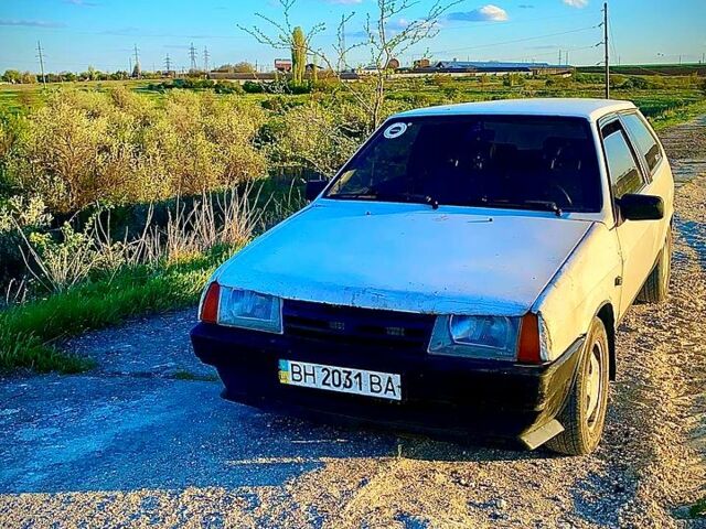 ВАЗ 2108, объемом двигателя 1.5 л и пробегом 135 тыс. км за 700 $, фото 1 на Automoto.ua