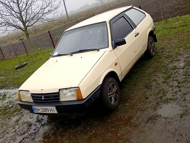 ВАЗ 2108, объемом двигателя 1.5 л и пробегом 0 тыс. км за 999 $, фото 1 на Automoto.ua