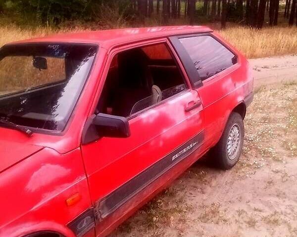 ВАЗ 2108, об'ємом двигуна 1.3 л та пробігом 255 тис. км за 800 $, фото 1 на Automoto.ua