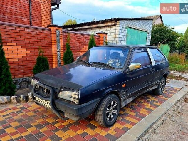 ВАЗ 2108, об'ємом двигуна 1.5 л та пробігом 135 тис. км за 730 $, фото 1 на Automoto.ua