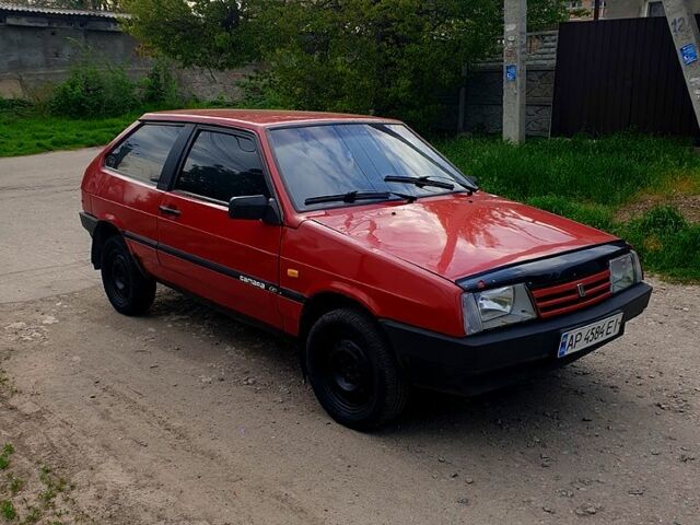 ВАЗ 2108, объемом двигателя 1.5 л и пробегом 100 тыс. км за 900 $, фото 1 на Automoto.ua