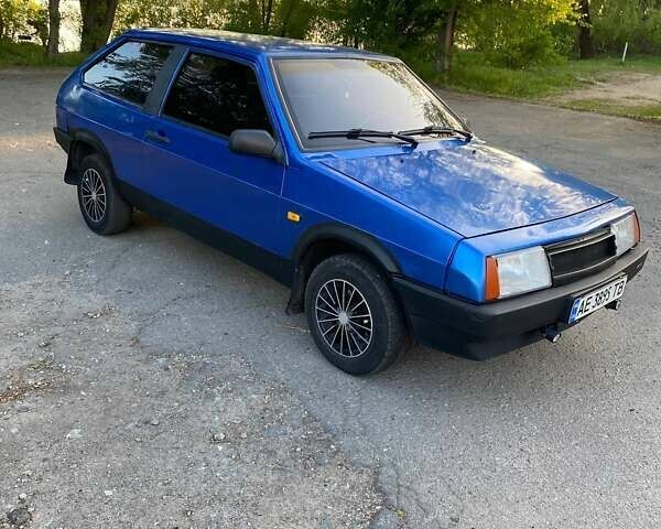 ВАЗ 2108, об'ємом двигуна 0 л та пробігом 500 тис. км за 1400 $, фото 1 на Automoto.ua