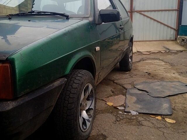 ВАЗ 2108, объемом двигателя 1.5 л и пробегом 0 тыс. км за 700 $, фото 1 на Automoto.ua