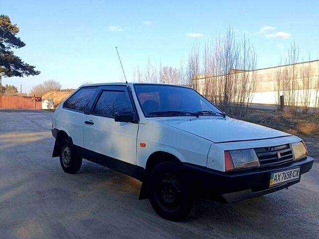 ВАЗ 2108, объемом двигателя 1.3 л и пробегом 0 тыс. км за 500 $, фото 1 на Automoto.ua