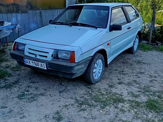 ВАЗ 2108, об'ємом двигуна 1.3 л та пробігом 236 тис. км за 950 $, фото 1 на Automoto.ua