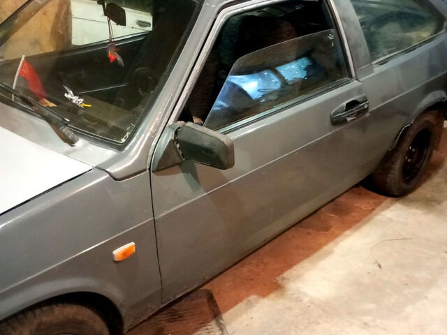 ВАЗ 2108, объемом двигателя 1.1 л и пробегом 0 тыс. км за 700 $, фото 1 на Automoto.ua