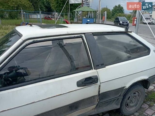 ВАЗ 2108, об'ємом двигуна 0 л та пробігом 300 тис. км за 700 $, фото 1 на Automoto.ua