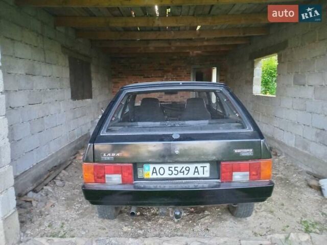 ВАЗ 2108, объемом двигателя 0 л и пробегом 220 тыс. км за 500 $, фото 1 на Automoto.ua