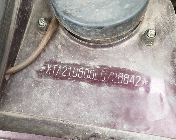 ВАЗ 2108, объемом двигателя 1.5 л и пробегом 150 тыс. км за 1100 $, фото 1 на Automoto.ua