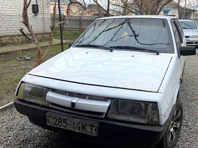 ВАЗ 2108, объемом двигателя 13 л и пробегом 125 тыс. км за 565 $, фото 1 на Automoto.ua