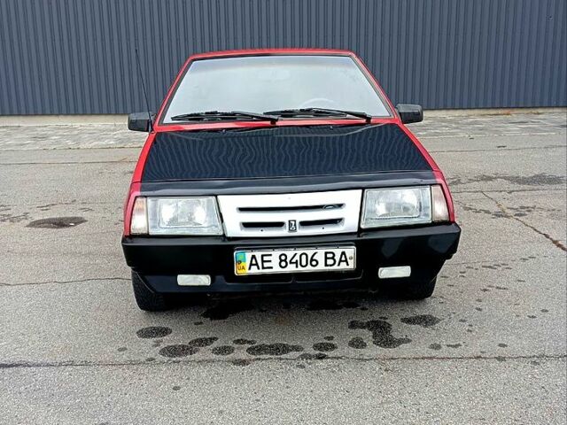 ВАЗ 2108, об'ємом двигуна 1.3 л та пробігом 0 тис. км за 830 $, фото 1 на Automoto.ua