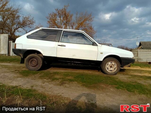 ВАЗ 2108, объемом двигателя 1.3 л и пробегом 250 тыс. км за 500 $, фото 1 на Automoto.ua