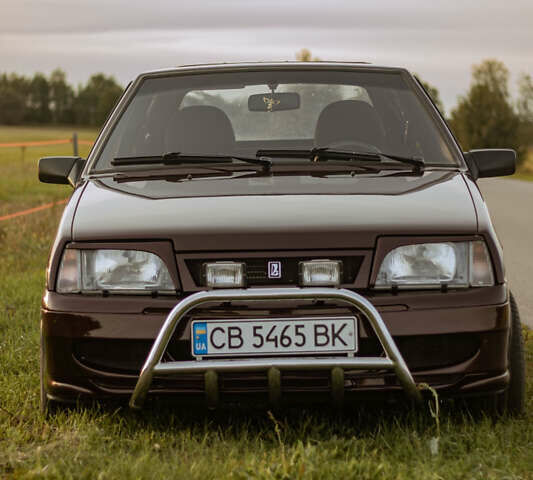 ВАЗ 2108, объемом двигателя 1.1 л и пробегом 85 тыс. км за 2500 $, фото 1 на Automoto.ua