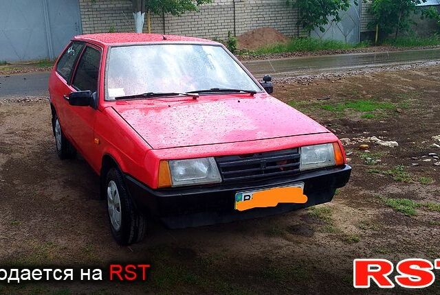 ВАЗ 2108, объемом двигателя 1.5 л и пробегом 73 тыс. км за 1700 $, фото 1 на Automoto.ua