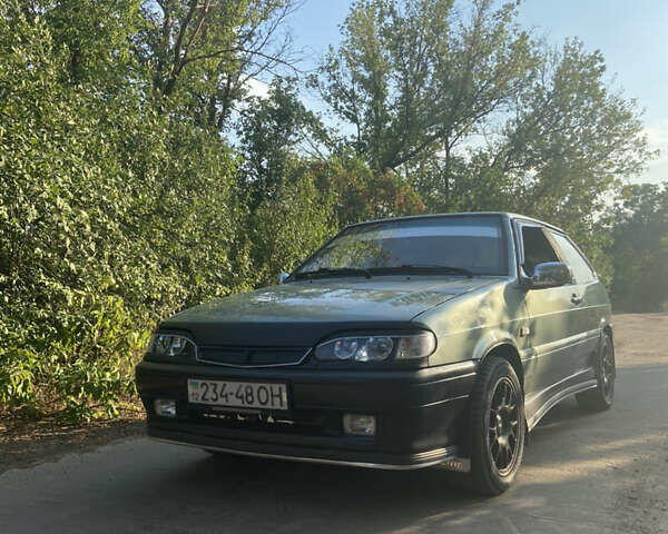ВАЗ 2108, объемом двигателя 1.5 л и пробегом 48 тыс. км за 4000 $, фото 1 на Automoto.ua