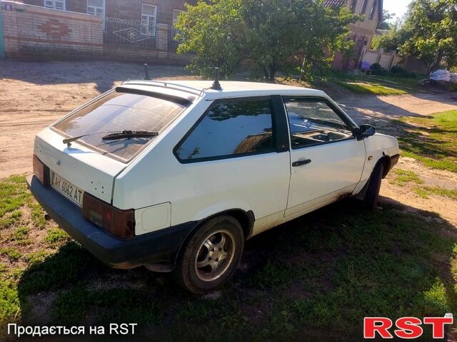 ВАЗ 2108, об'ємом двигуна 1.3 л та пробігом 882 тис. км за 720 $, фото 1 на Automoto.ua