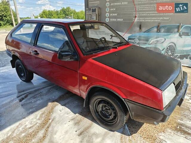 ВАЗ 2108, об'ємом двигуна 0 л та пробігом 300 тис. км за 990 $, фото 1 на Automoto.ua